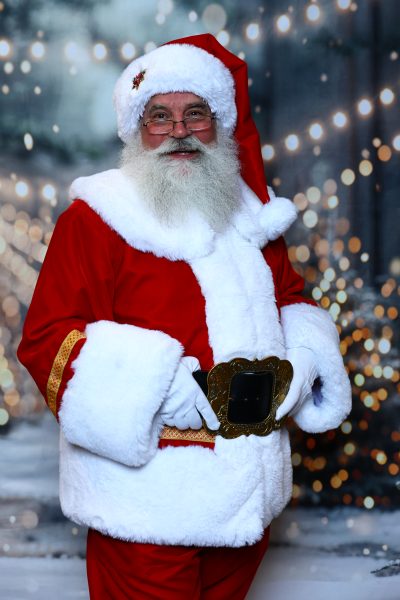 Pro Santa School photo