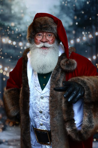 Pro Santa School photo