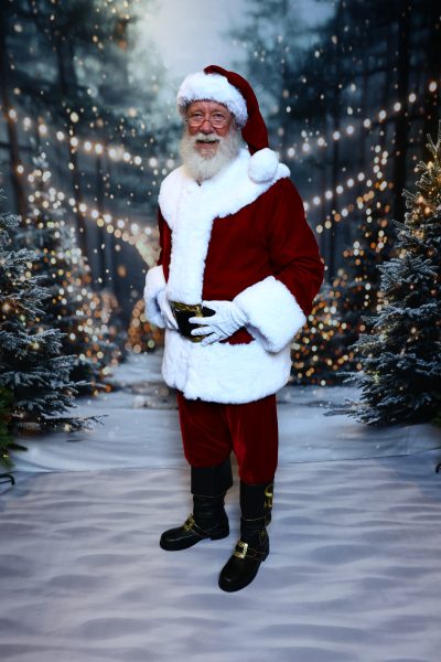Pro Santa School photo