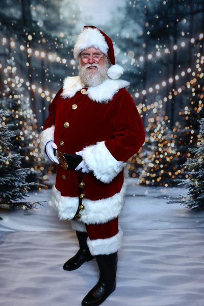 Pro Santa School photo