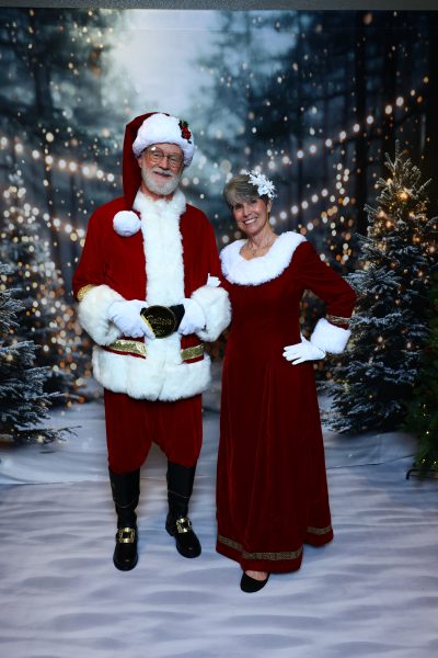 Pro Santa School photo