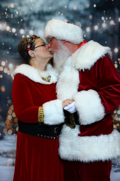 Pro Santa School photo