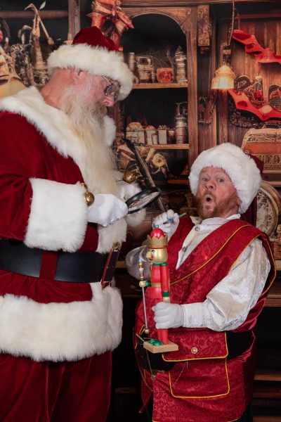 Pro Santa School photo