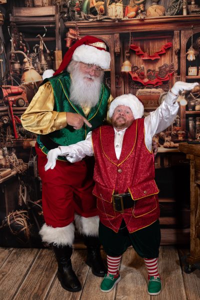 Pro Santa School photo
