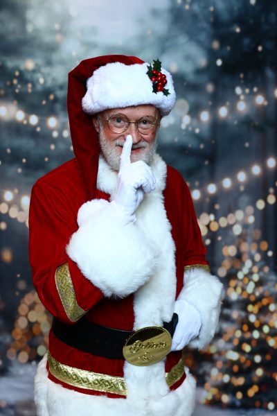 Pro Santa School photo