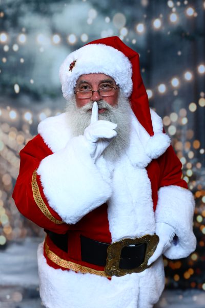 Pro Santa School photo