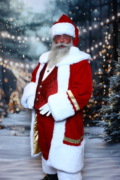 Pro Santa School photo
