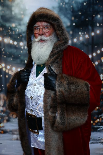 Pro Santa School photo
