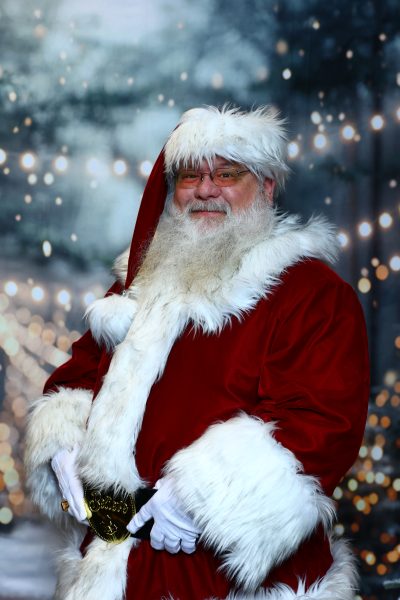 Pro Santa School photo