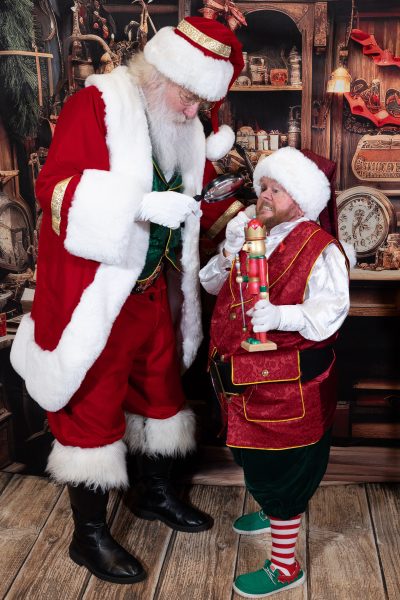Pro Santa School photo