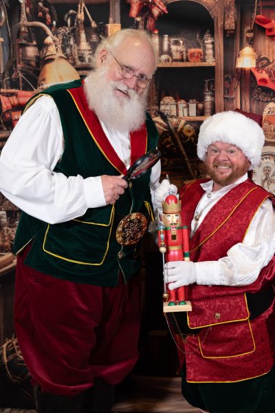 Pro Santa School photo