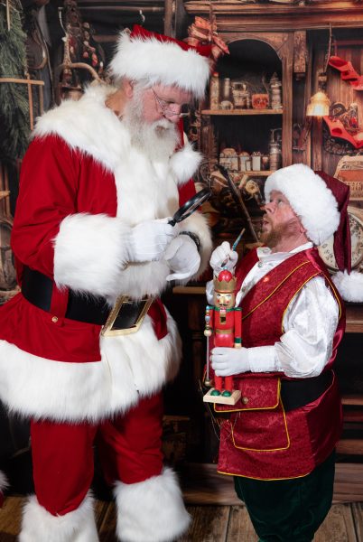 Pro Santa School photo
