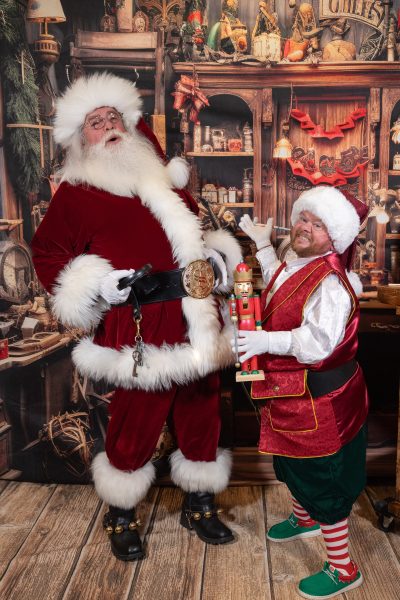 Pro Santa School photo
