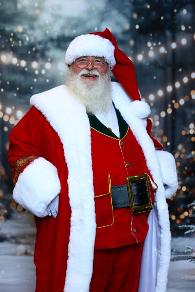 Pro Santa School photo