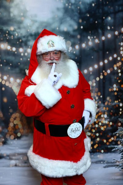 Pro Santa School photo