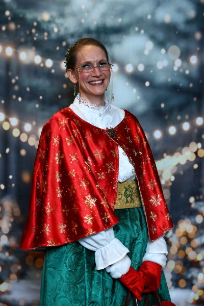 Pro Santa School photo