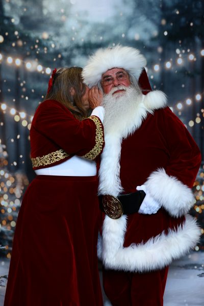 Pro Santa School photo