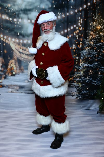 Pro Santa School photo