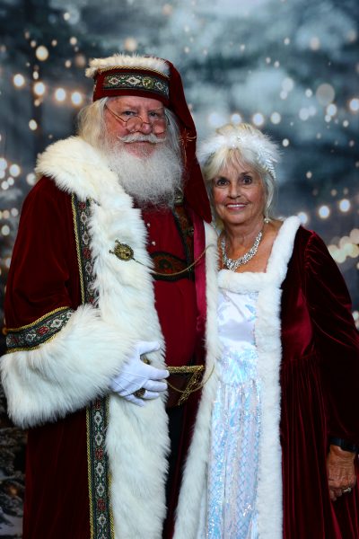 Pro Santa School photo