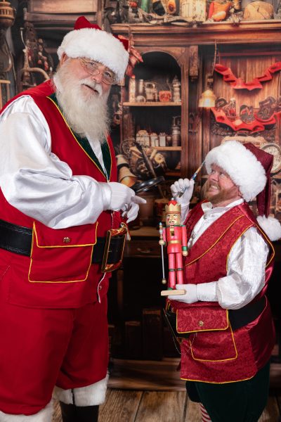 Pro Santa School photo