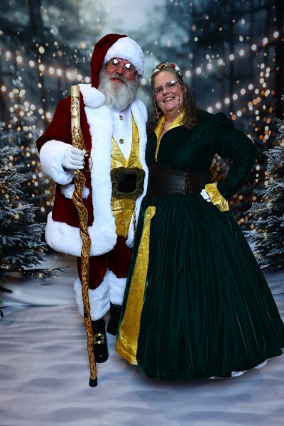 Pro Santa School photo