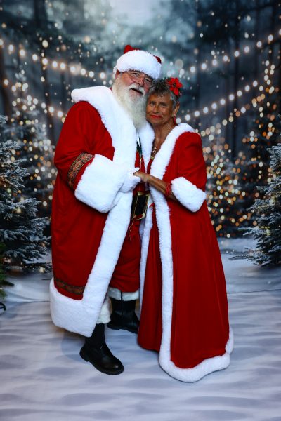 Pro Santa School photo