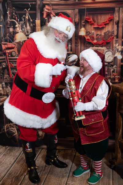 Pro Santa School photo