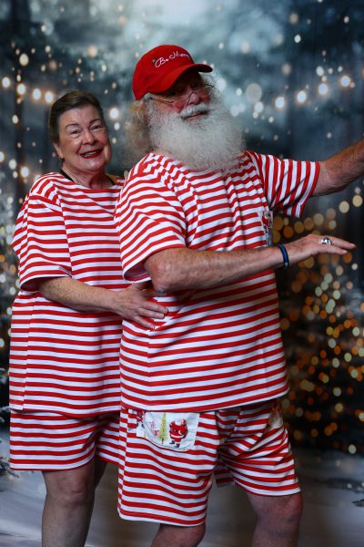 Pro Santa School photo
