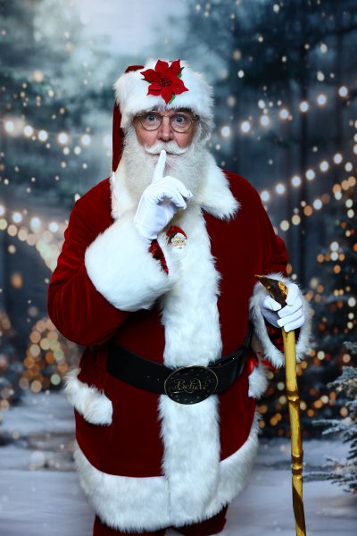 Pro Santa School photo