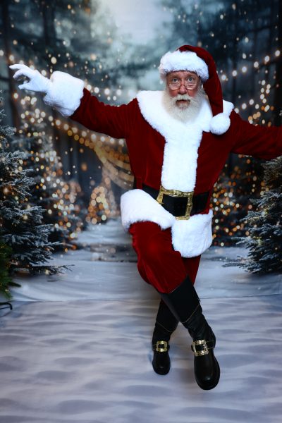 Pro Santa School photo
