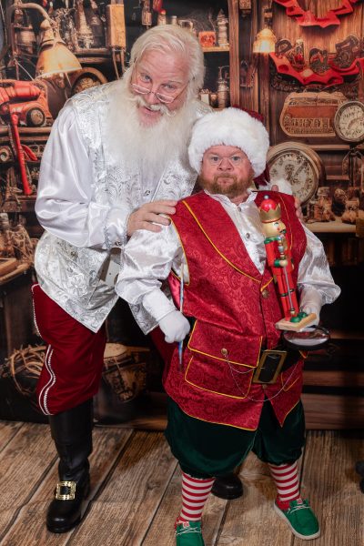 Pro Santa School photo