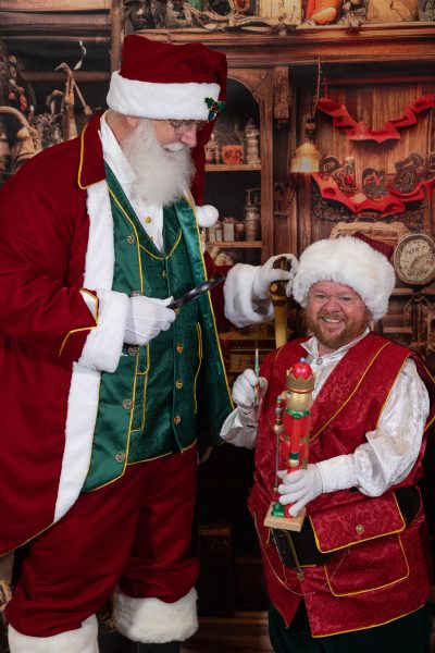 Pro Santa School photo