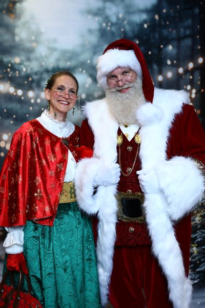 Pro Santa School photo