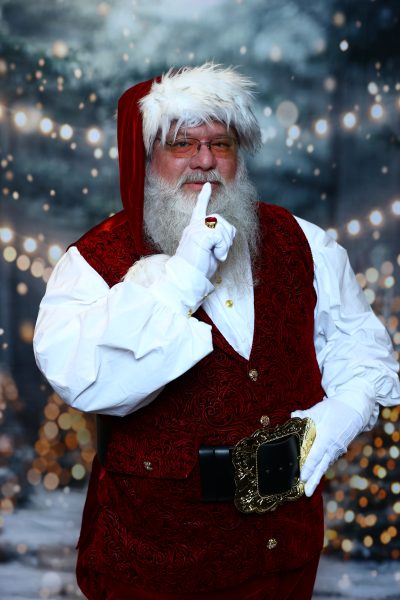 Pro Santa School photo