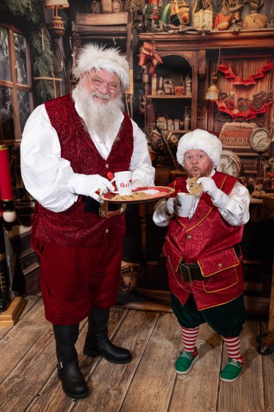 Pro Santa School photo