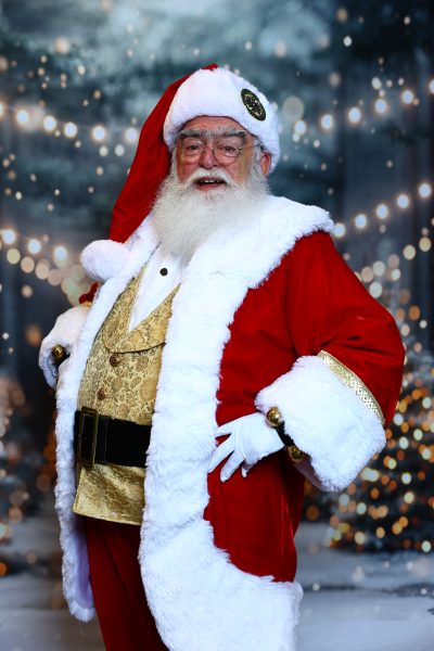 Pro Santa School photo