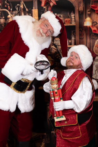Pro Santa School photo