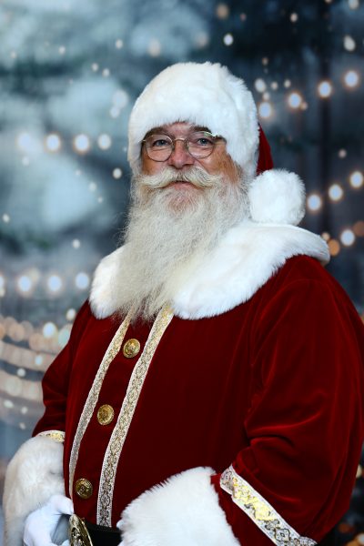Pro Santa School photo