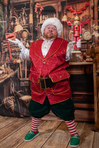 Pro Santa School photo