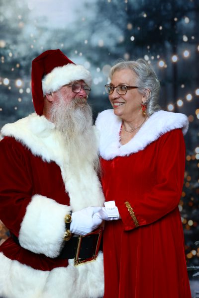 Pro Santa School photo