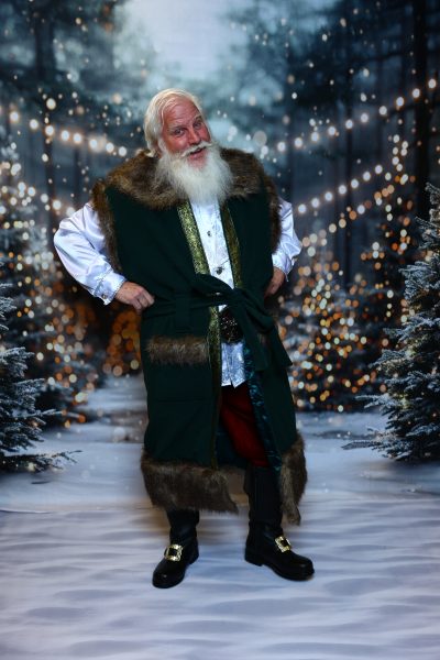 Pro Santa School photo