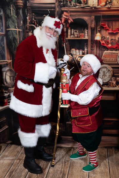 Pro Santa School photo