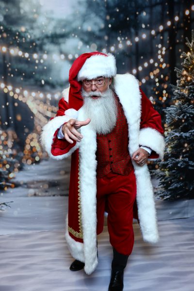 Pro Santa School photo