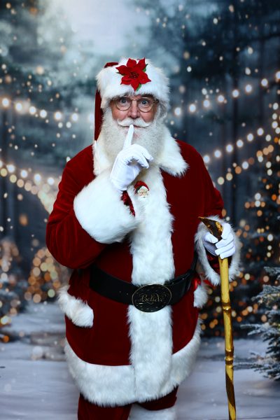 Pro Santa School photo