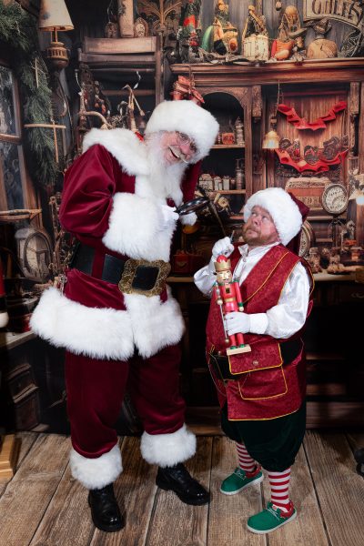 Pro Santa School photo
