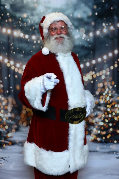 Pro Santa School photo