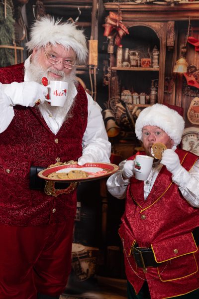 Pro Santa School photo