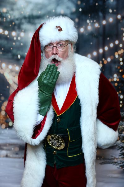 Pro Santa School photo