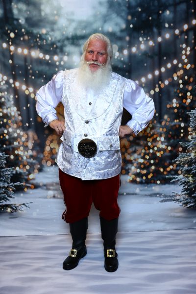 Pro Santa School photo