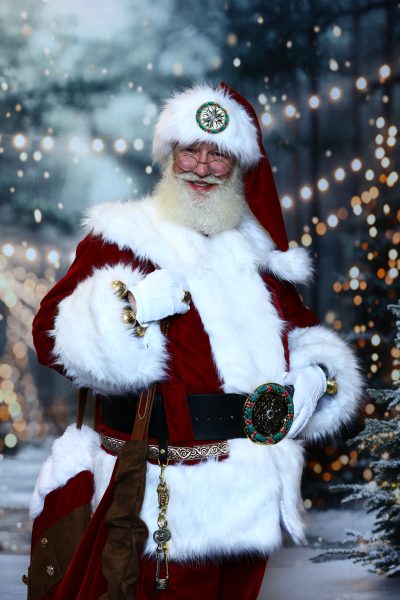Pro Santa School photo